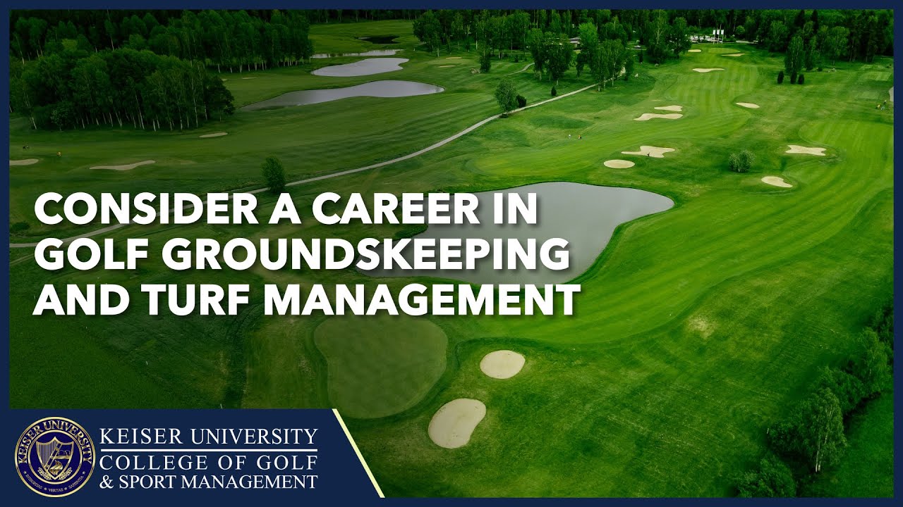 Punching the greens: a must-do for healthy courses (Discover why it is so essential for good golf)
