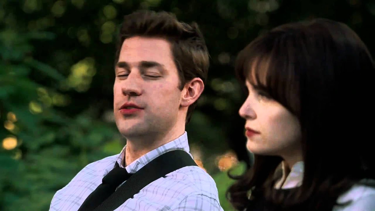 Whats the deal with Something Borrowed Marcus? Get a clear and easy breakdown of his character arc.
