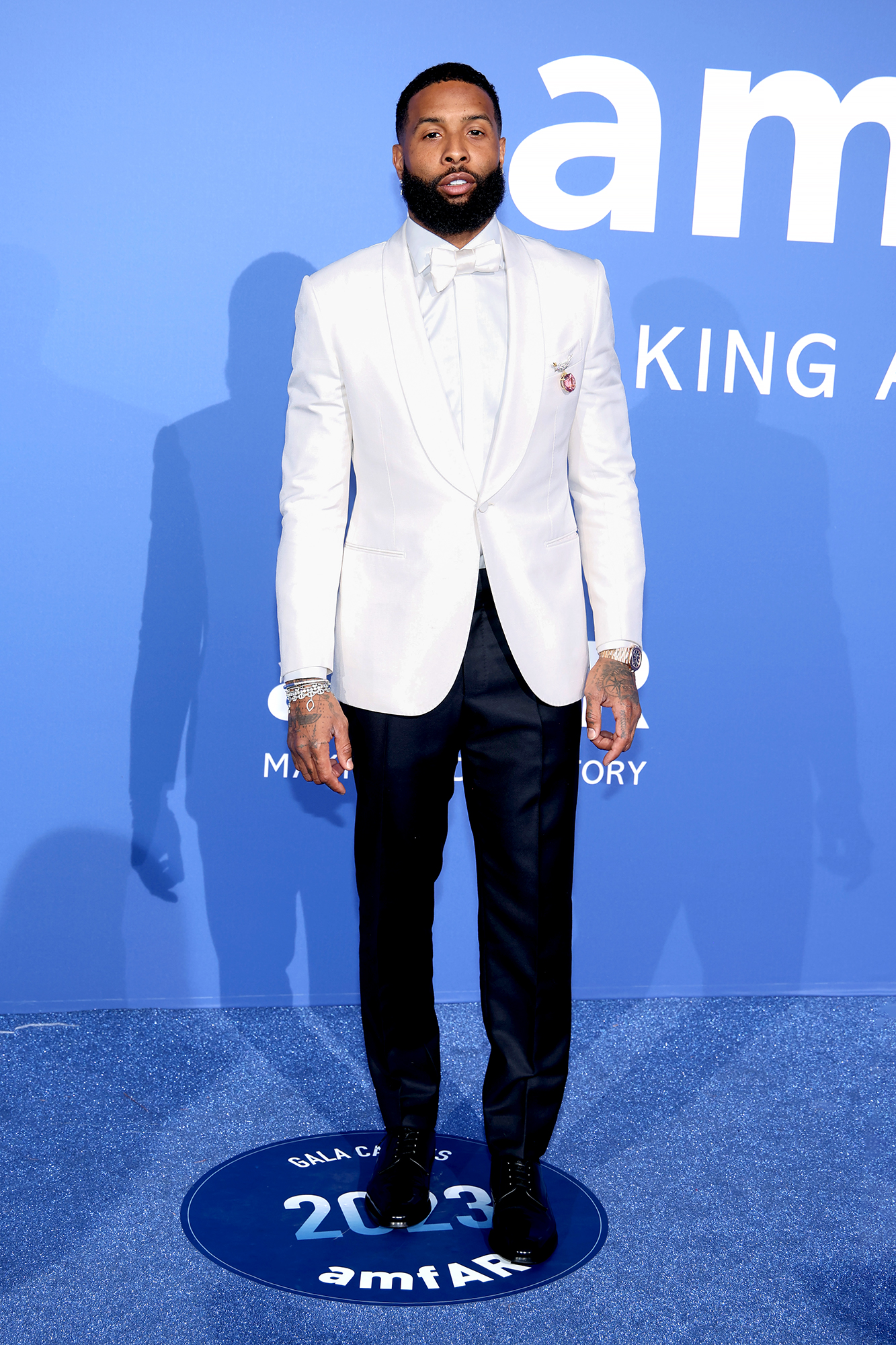 What makes the Odell Beckham Jr drip so cool? We break down his best fashion looks.