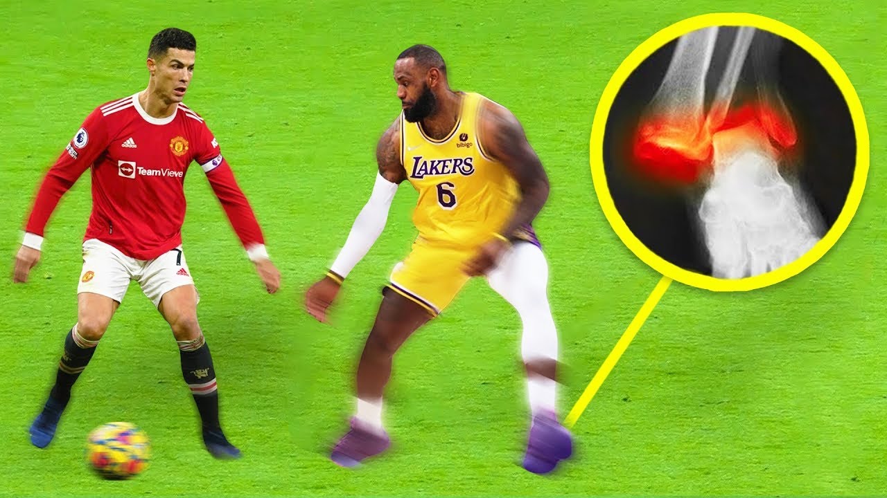 How does Ronaldo on fire make opponents tremble? (His amazing form scares every team he faces)