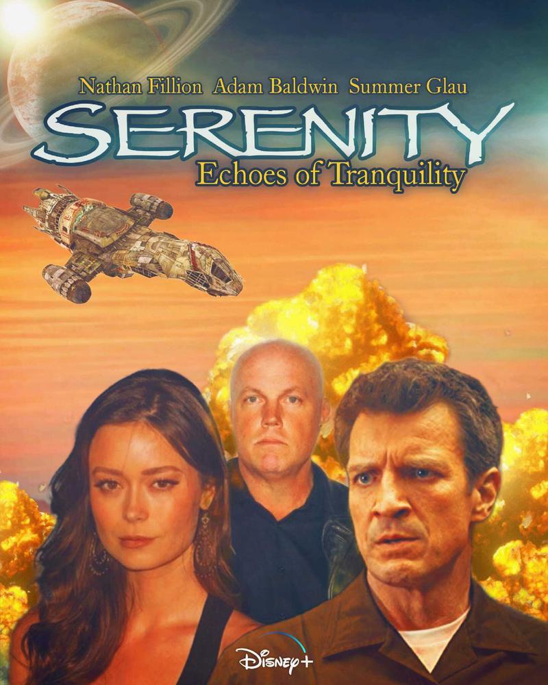 Serenity 2 Movie: Will There Ever Be a Sequel? Find Out Now!