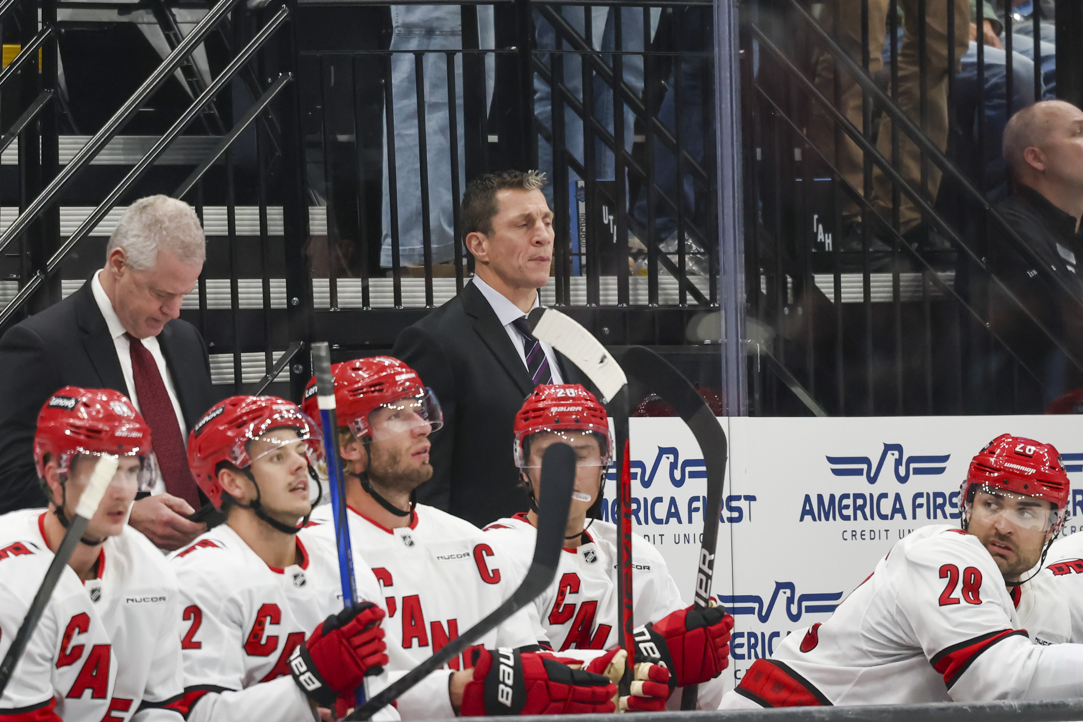 Who could be next in hurricanes trade rumors? (See the players likely to be on the block!)