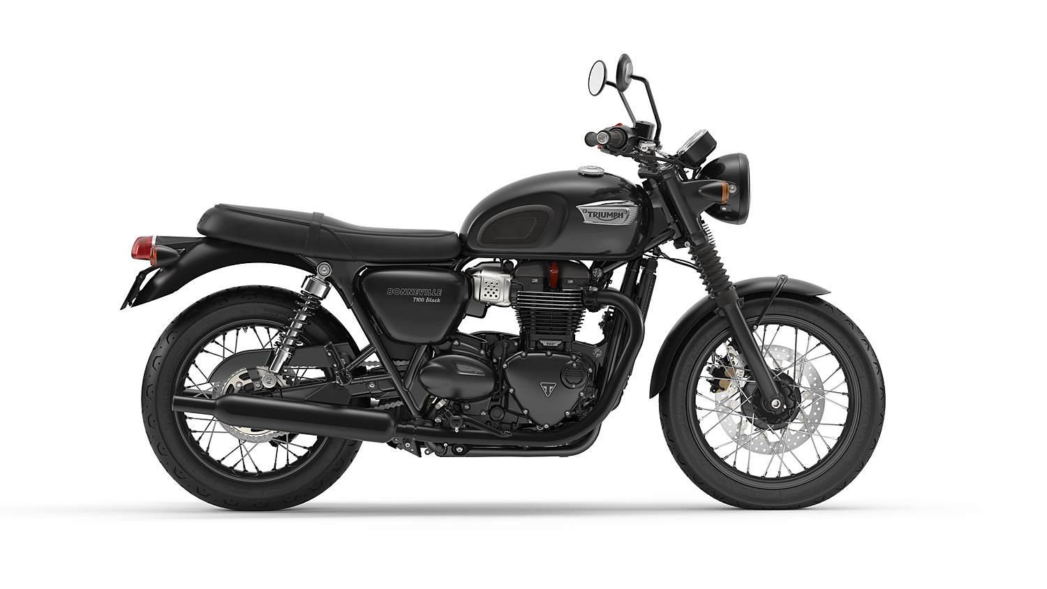 Want to know more about the triumph t100 2017? (Get real owner reviews and hear what they truly think about it)
