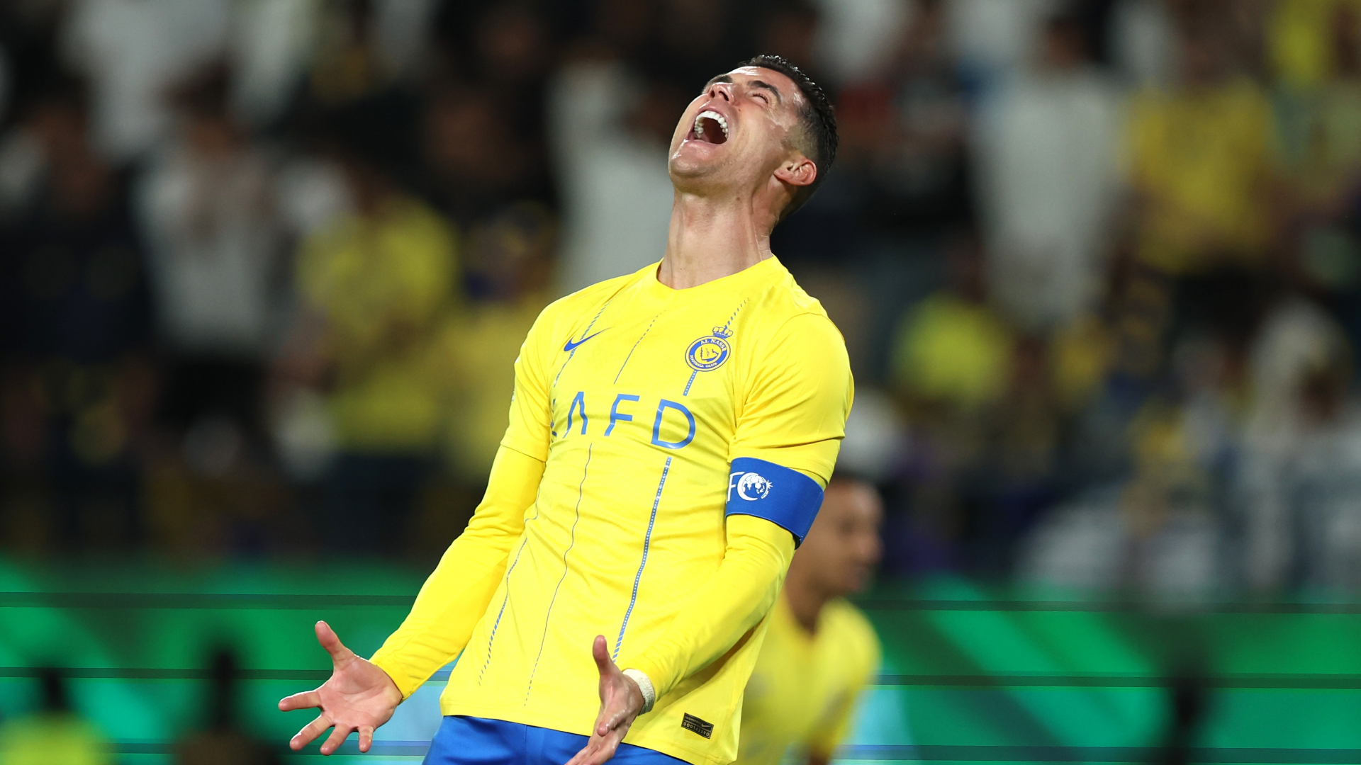 al ain vs. al-nassr: What was the final score? (Read our detailed match report and post-game analysis)