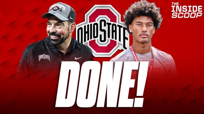 Who is involved in the new Ohio State coaching rumors? (Get the inside scoop on names)