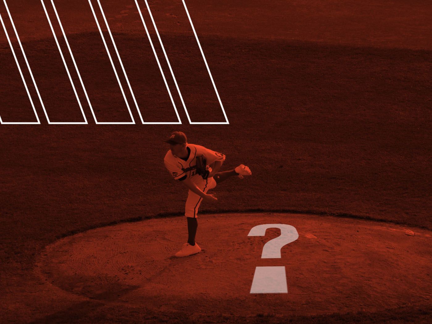 Why is the pitcher mound so crucial? Discover its big impact on every single baseball game.