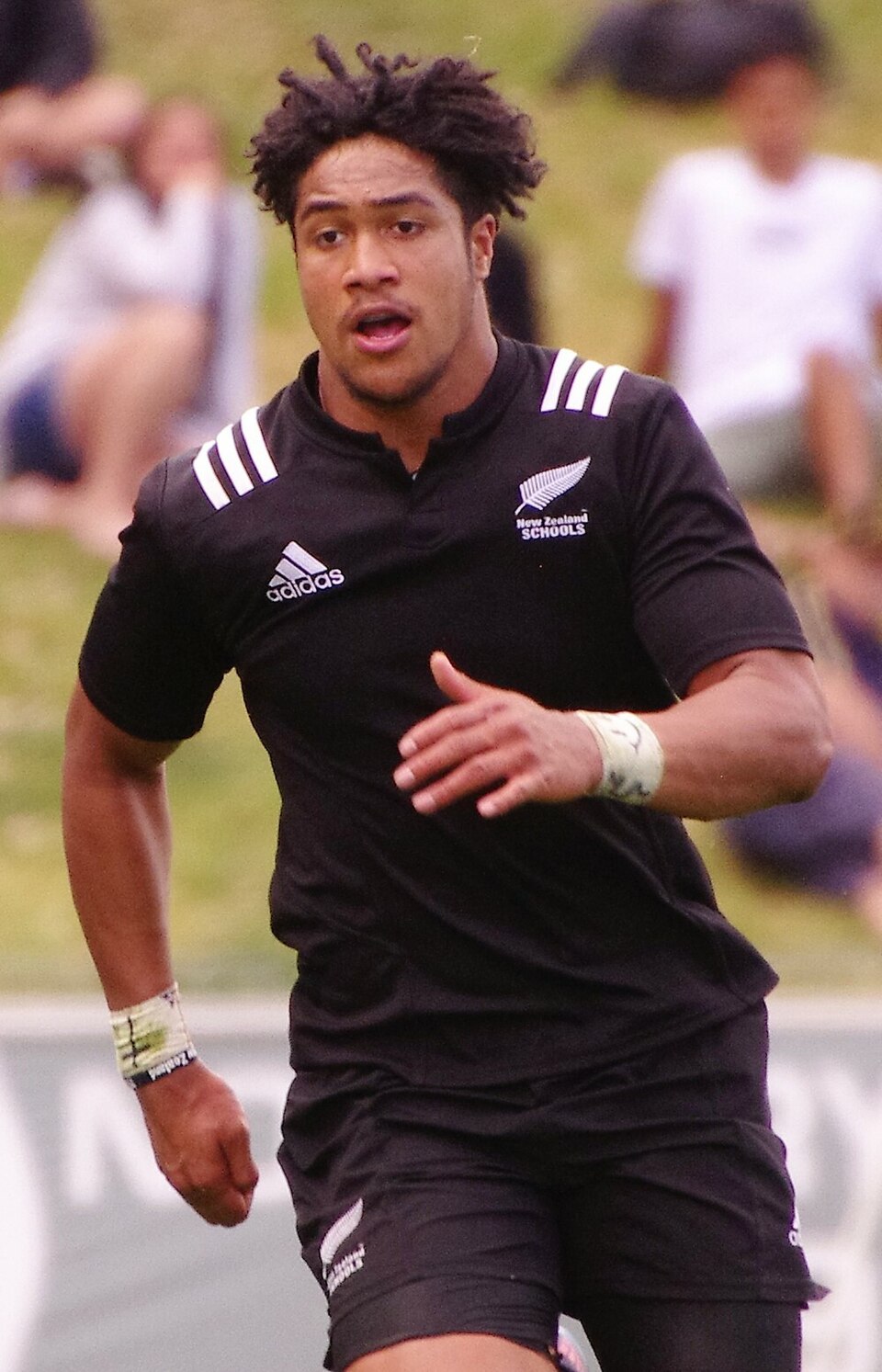 Whats Leicester Faingaanukus rugby story? Follow his exciting career journey and major achievements.
