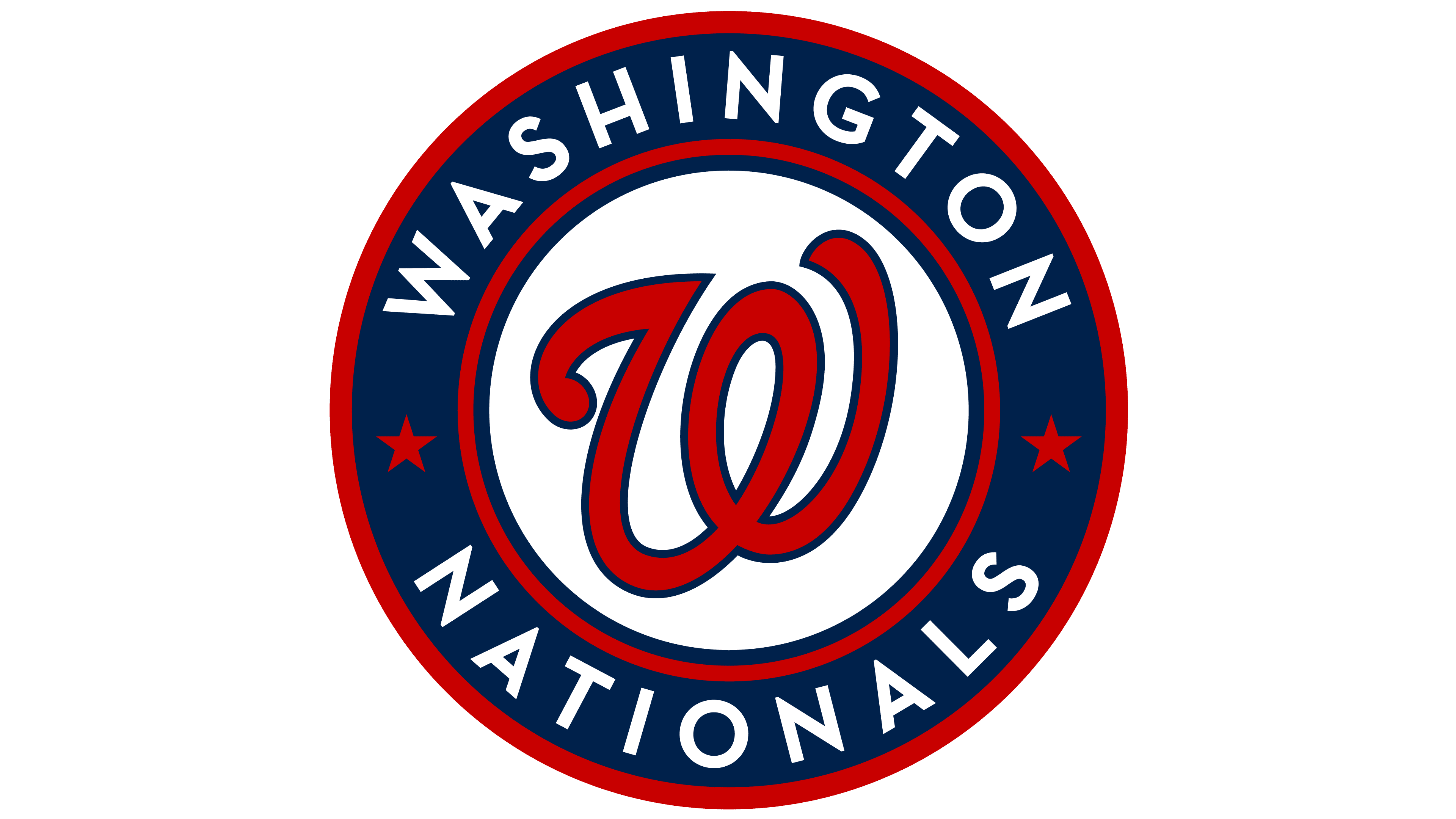 Meaning of logo Washington Nationals? Understand its symbols now.