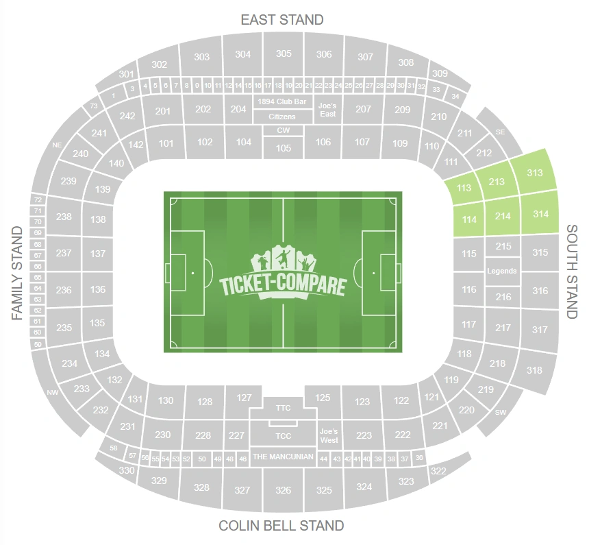 How to buy Ellis Park Rugby tickets? Your simple guide to securing seats for the game.