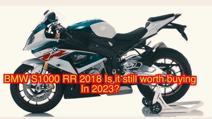 Thinking about buying a 2018 bmw rr1000? (Here is what makes this awesome superbike stand out)