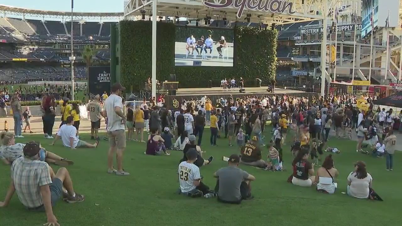 Fan Fest Padres when to go (Find out all the dates so you do not miss this awesome fun event)