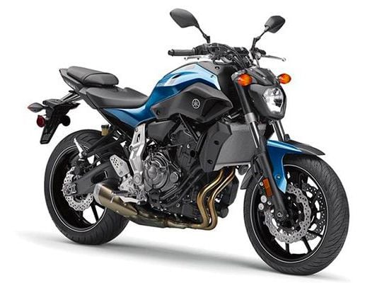 Explore the 2017 yamaha fz 07 performance and specs (Learn why its a favorite for commuting and fun!)