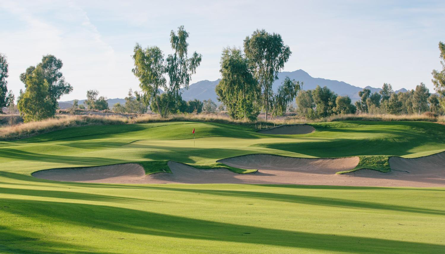 What makes Southern Dunes Golf Course Arizona great? Learn about this top Arizona golf spot.