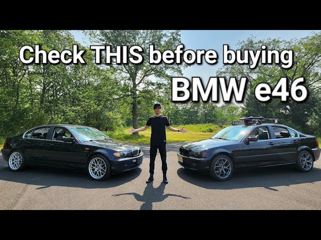 Looking for a bmw 2004? Check out this before you buy!
