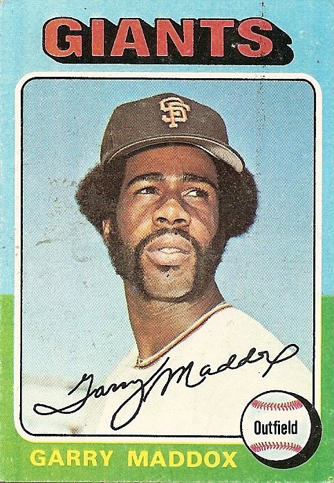 What happened to Garry Maddox (Find out what the baseball player Garry Maddox is doing today)