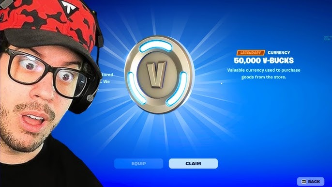 Are free vbucks codes 2024 actually real? Get the honest truth before you try searching.