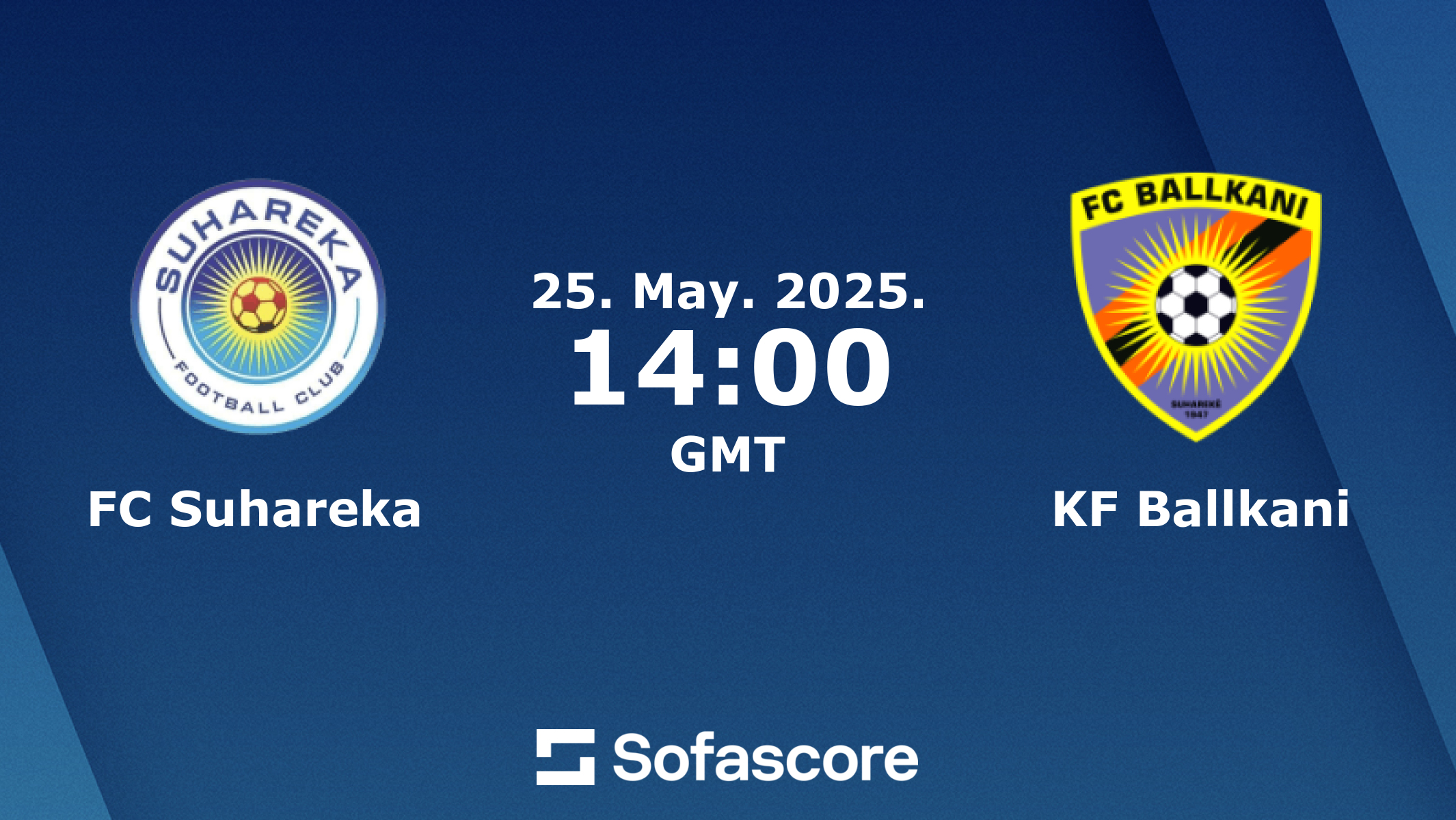 What is fc suhareka all about? Get the latest news and updates on this football club.