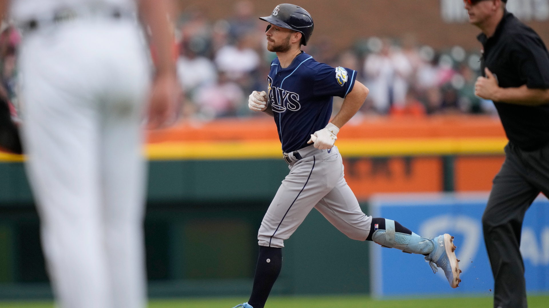 Tampa Bay Rays vs Detroit Tigers Game Preview (What to expect when these two teams meet).