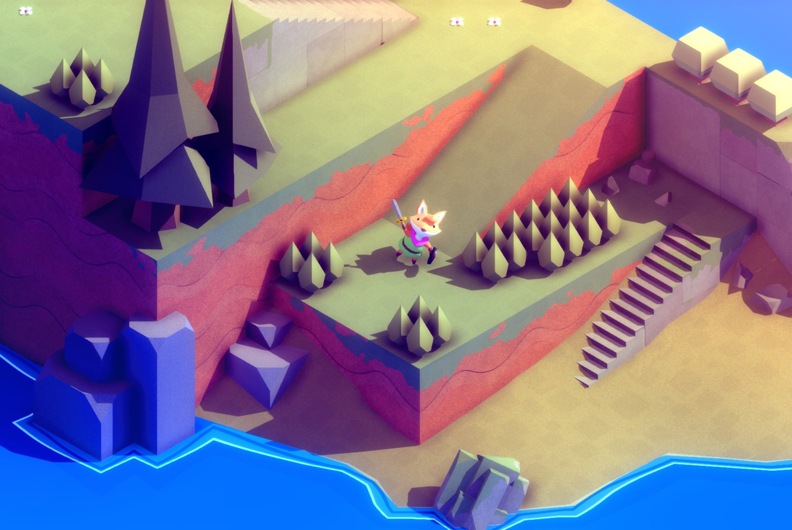 How to use tunic items like a pro? Learn these easy tricks for better gameplay now!