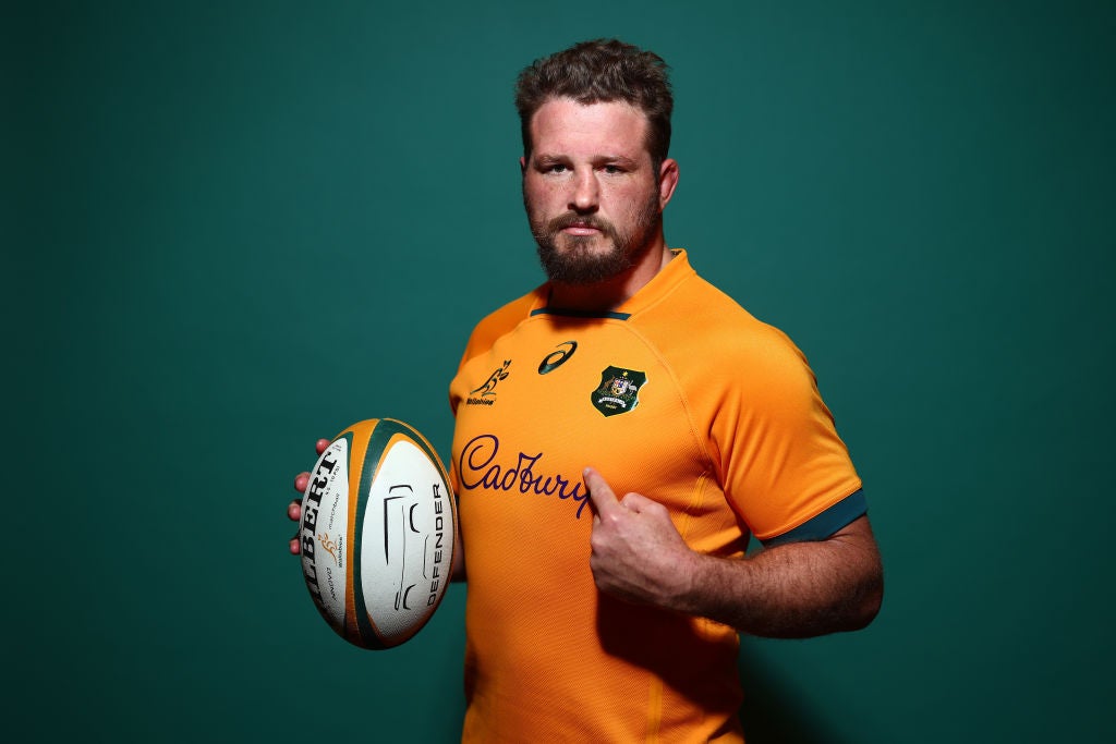 Need james slipper updates? Get all the latest news about this famous rugby player here!