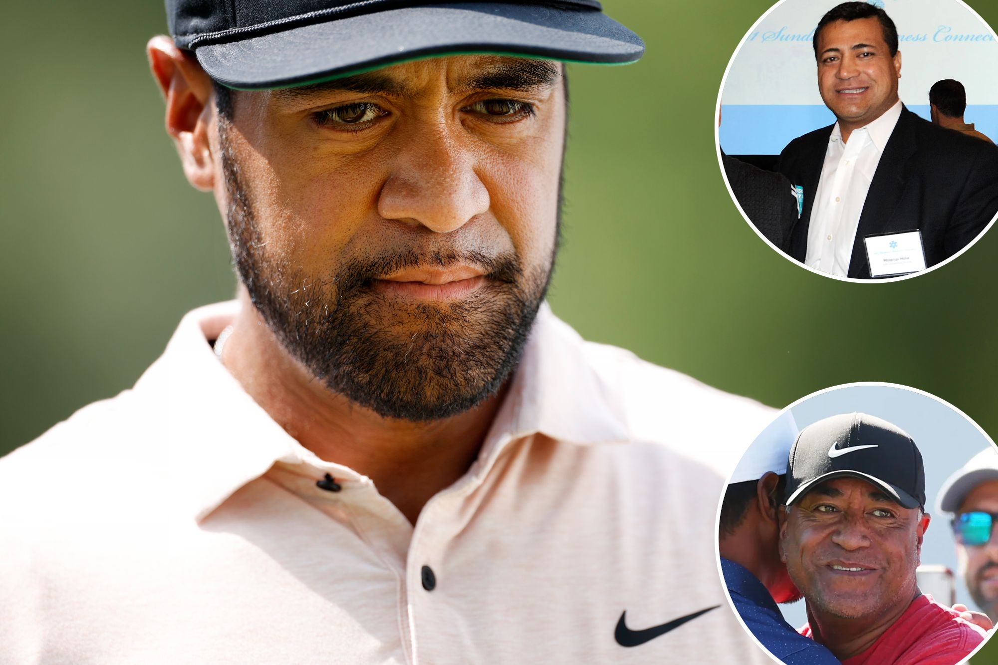 tony finau sued? The Real Story.