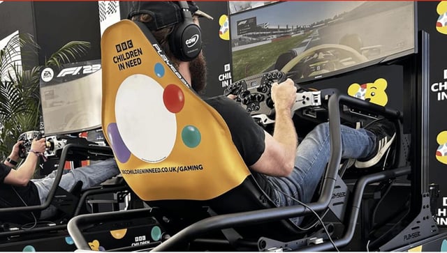 Is a formula 1 simulator really worth it? Lets check the costs and fun for racing fans!