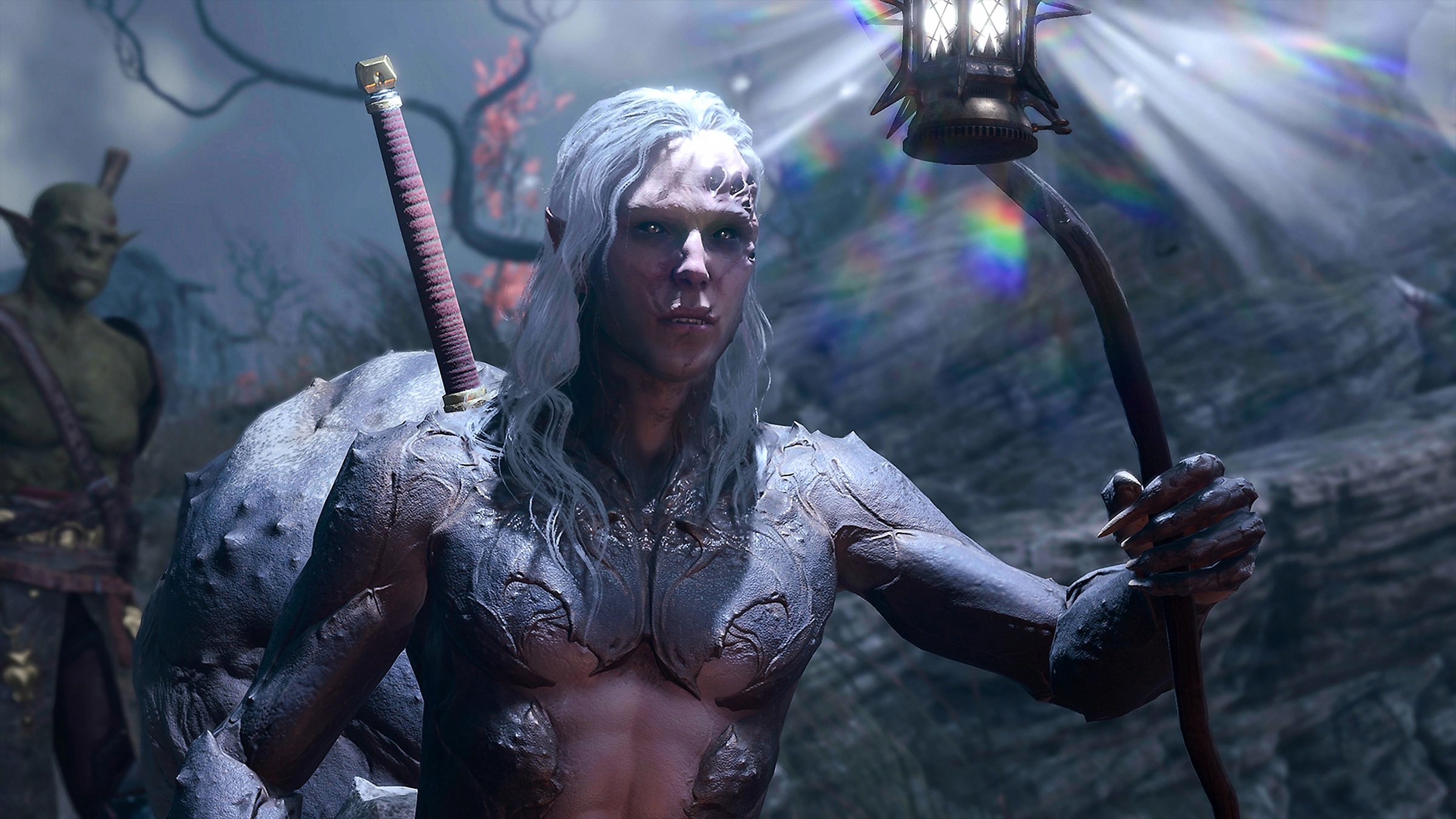Searching for Baldurs Gate 3 PS4? Heres everything you need to know about it.