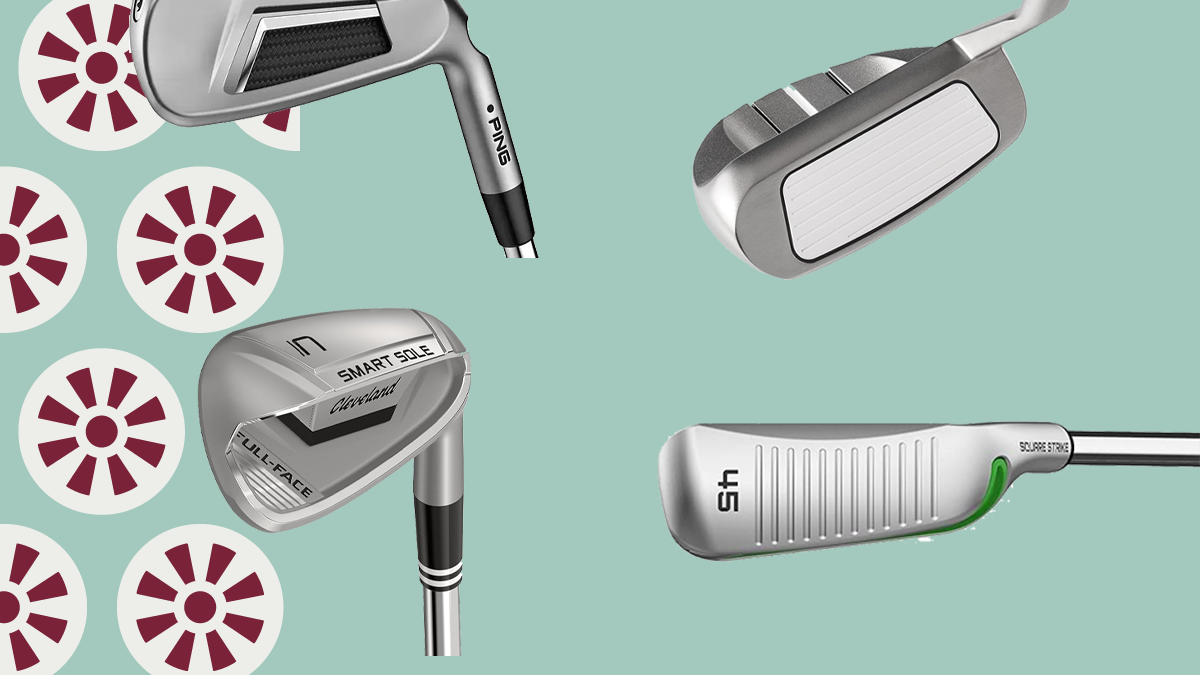 Are putter chippers legal on the golf course? Here's the simple answer you need for your game.