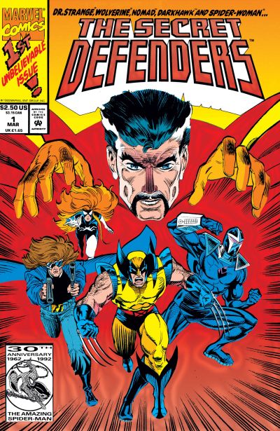 Thinking about learning about Secret Defenders 1? (Here's everything important you need to know about it simply)