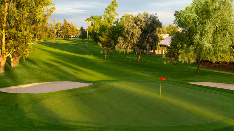 San Marcos Golf Course Chandler: What makes this course special? Explore its history and beautiful layout today!