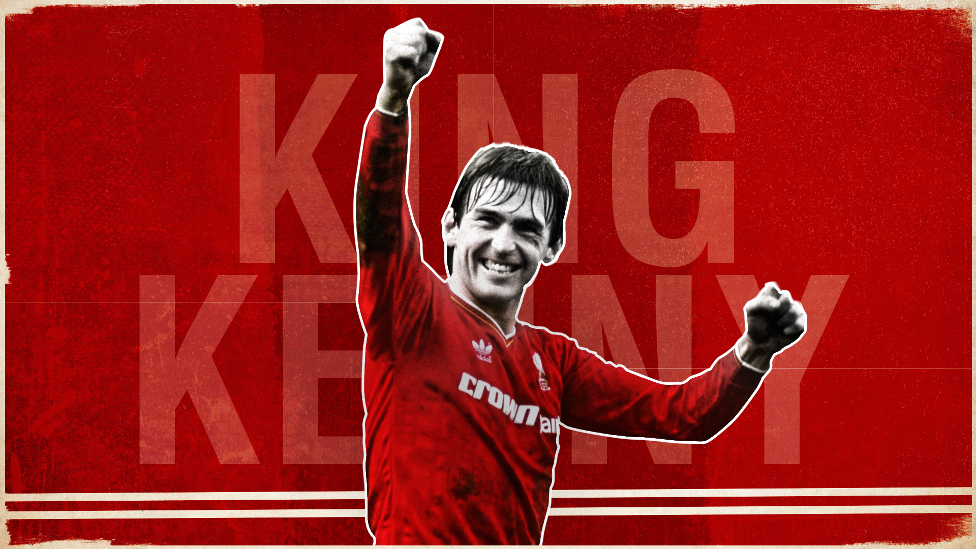 Why is Dalglish Kenny called The King? (The real story behind his iconic Liverpool nickname revealed!)