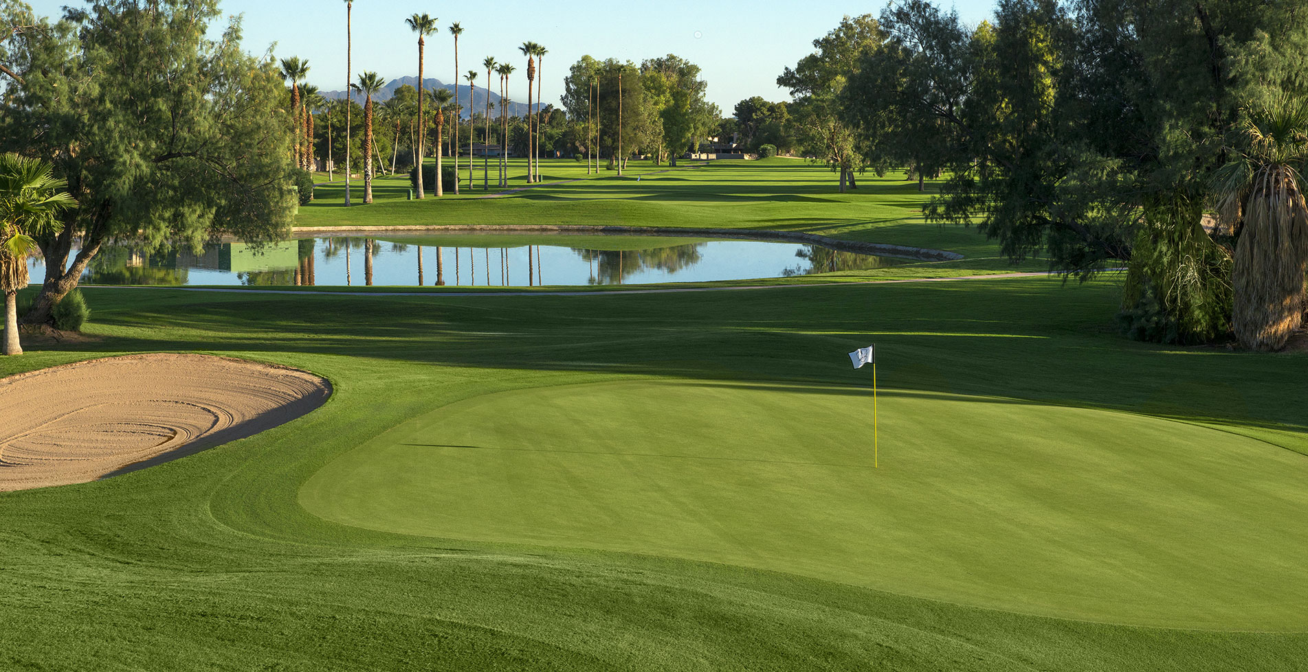 San Marcos Golf Course Chandler: What makes this course special? Explore its history and beautiful layout today!