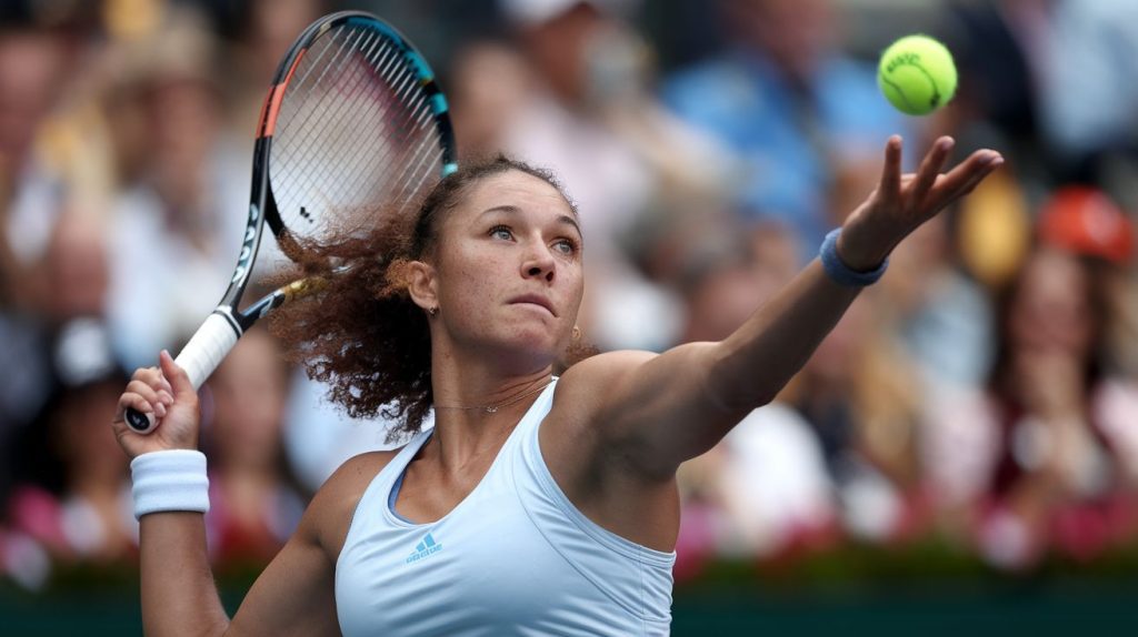 Confused by tennis talk? Master tennis terms a to z with our super simple explanations.