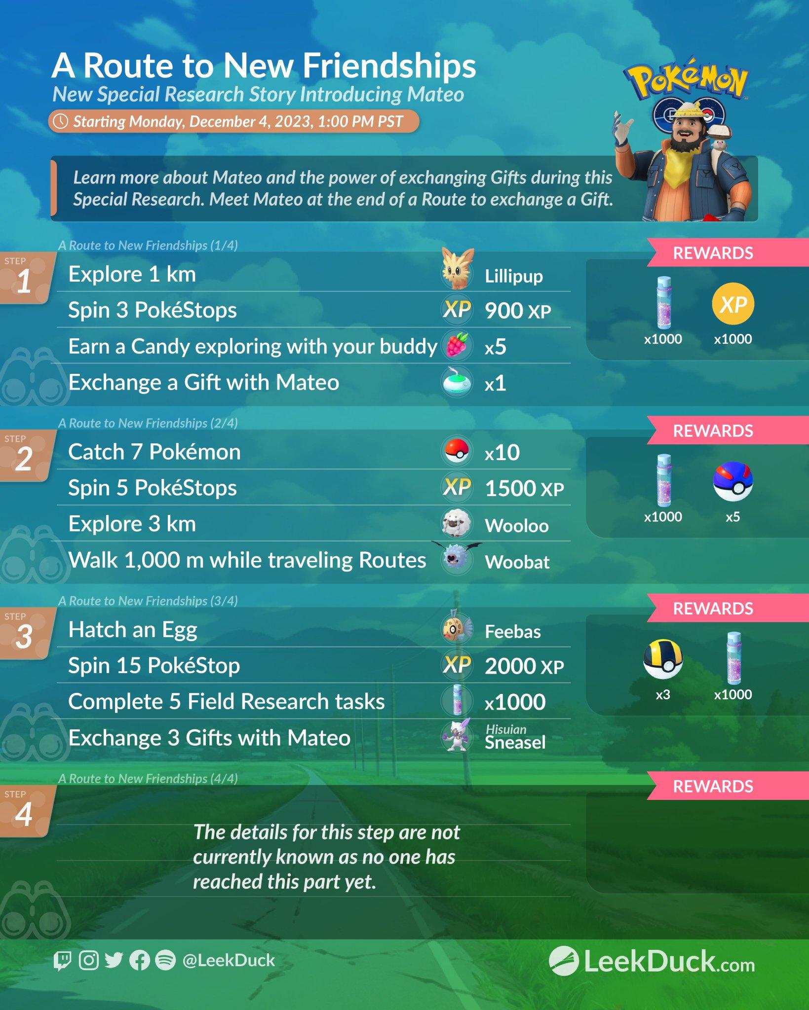 Why is Pokemon Go a route to new friendships pokemon go for so many? Discover its awesome social features today!