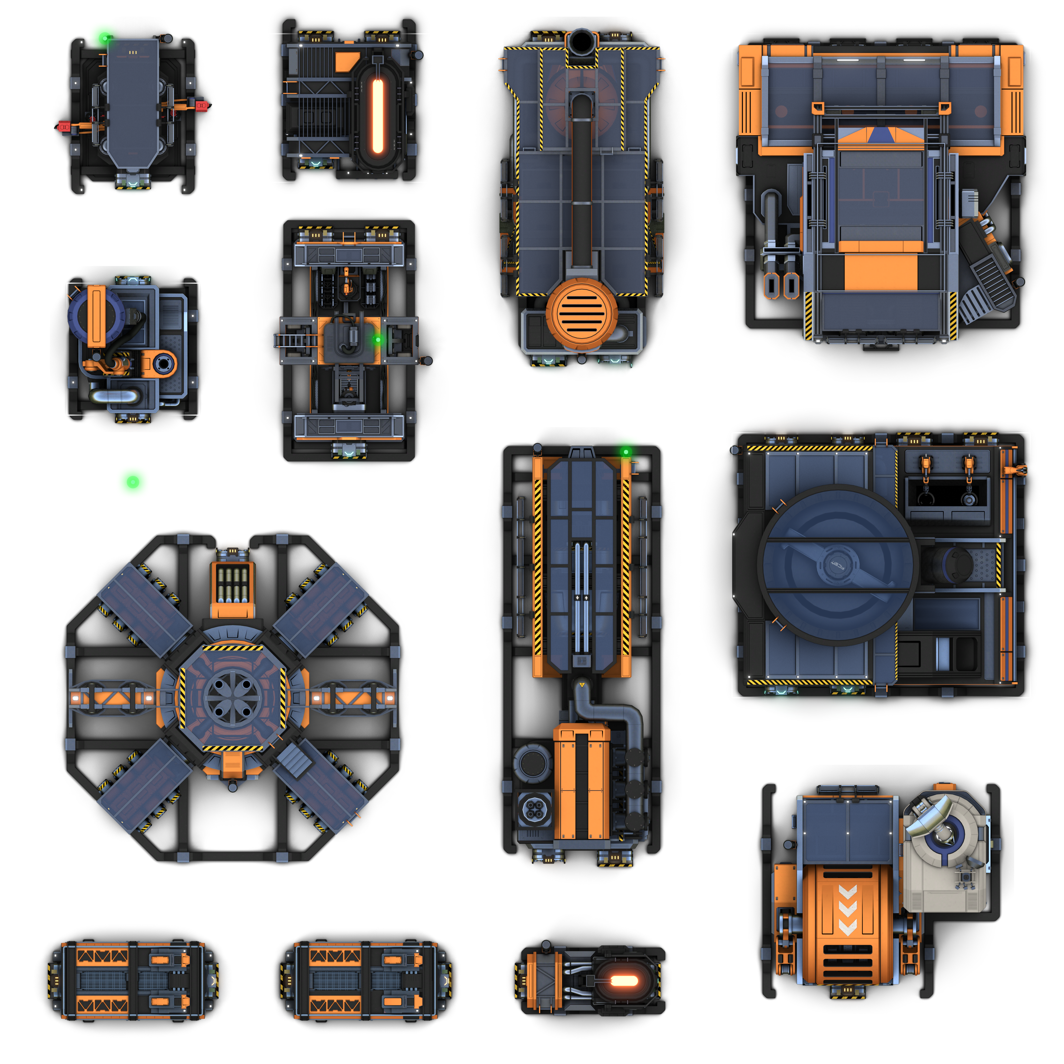 Want to make your game better with satisfactory blueprints download? Find cool community creations here.