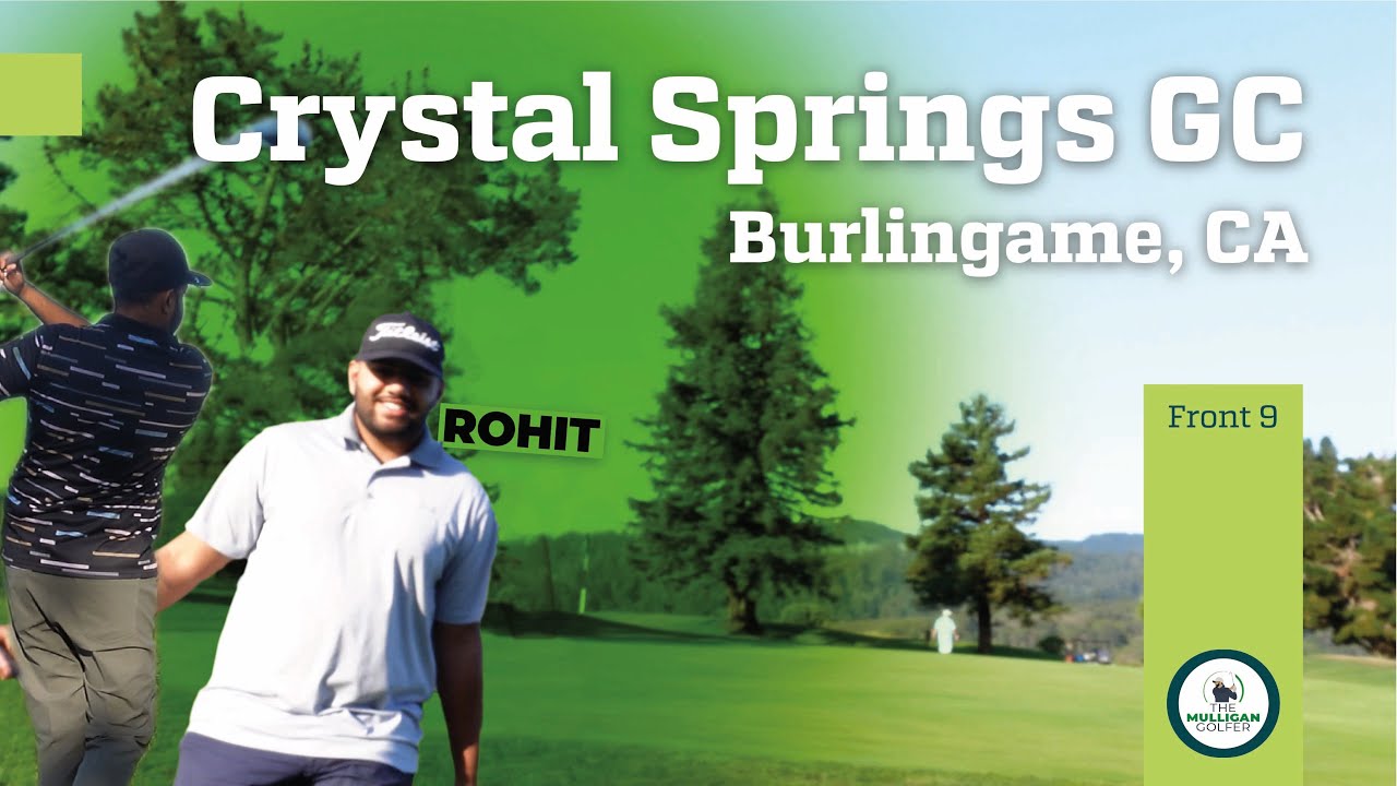Discover Mulligan Springs Golf: A Hidden Gem for Golfers.