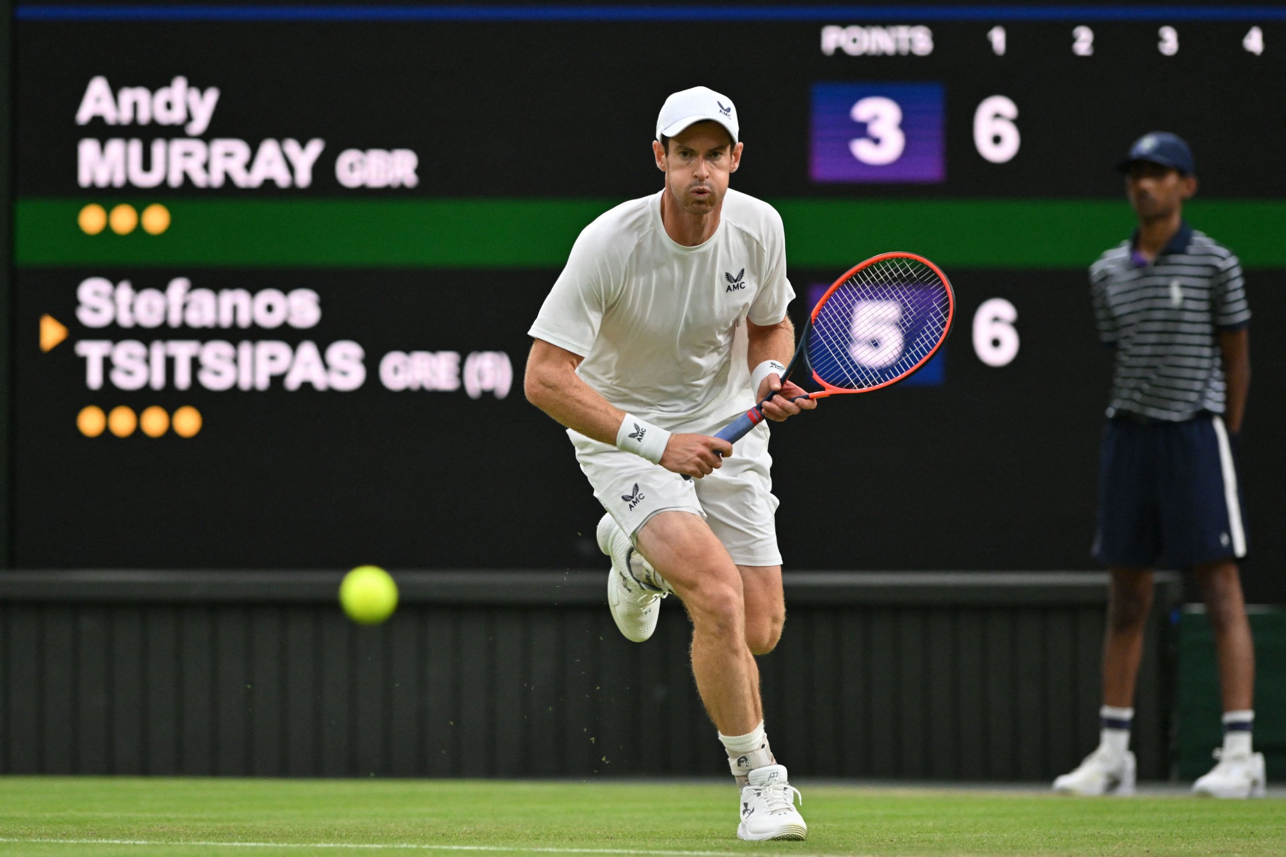 When do you use a tennis set tie break? Understand its purpose in a close tennis match.