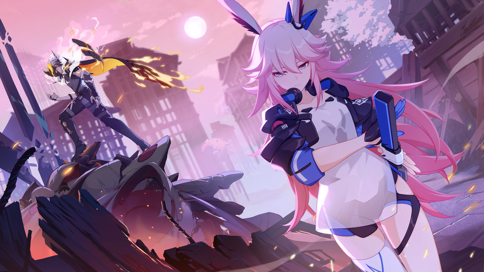 Looking for Honkai Impact 3rd codes that work? Here are the top places to find them quickly.