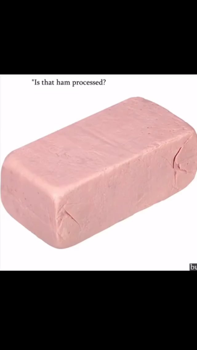 Why is that ham meme so viral? Discover the funny secrets behind this popular ham meme trend!