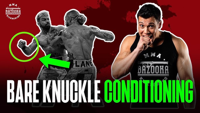 How do you do bare knuckle training without injuries? (Learn five crucial safety tips for hand conditioning and smart practice to protect yourself well.)