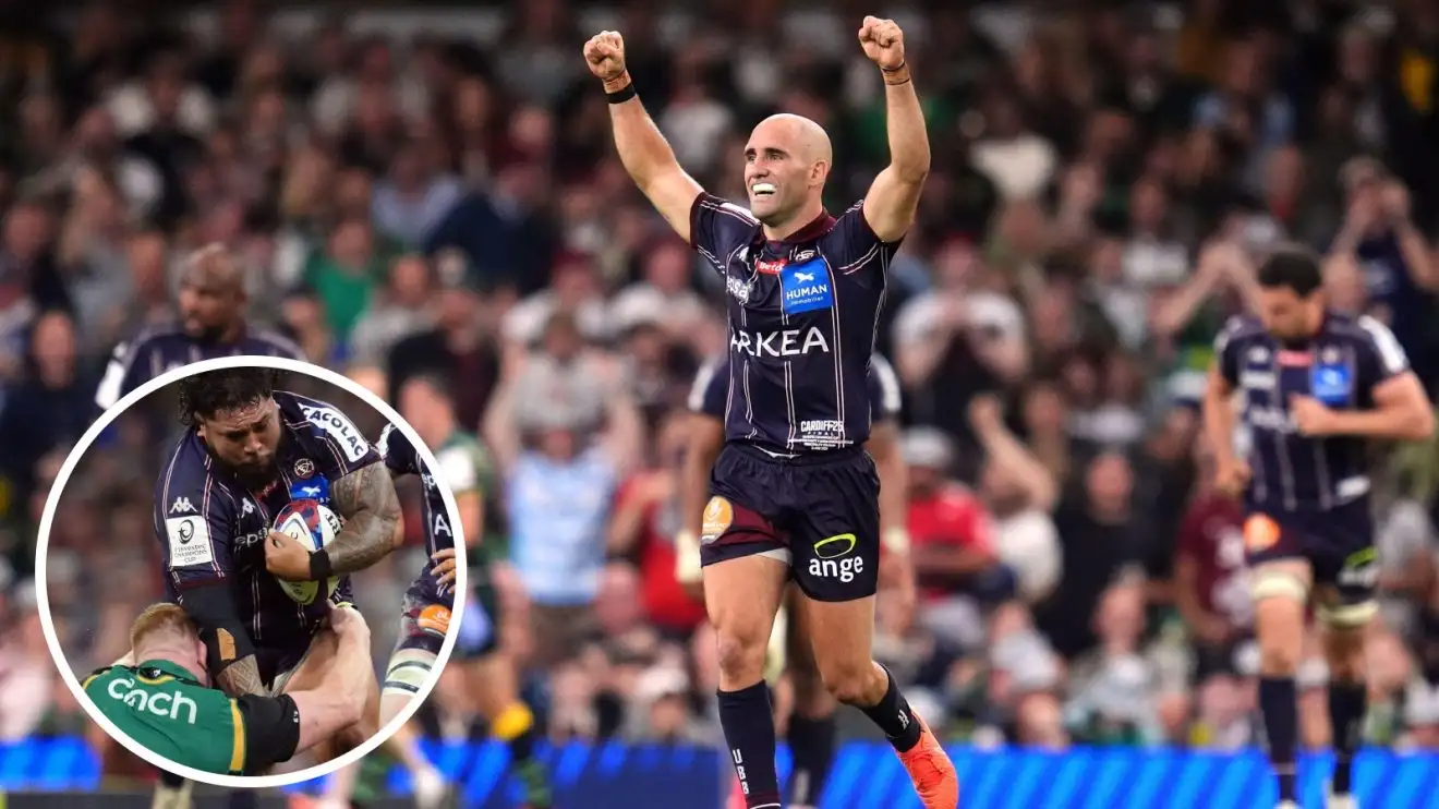 bordeaux rugby squad: Players?