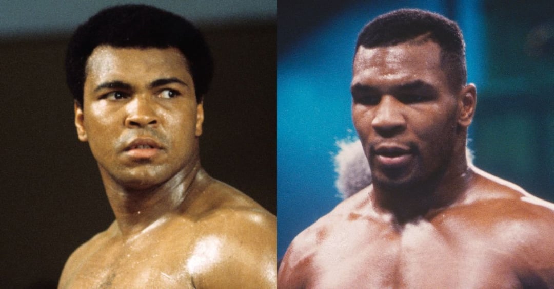 Debating who would win Muhammad Ali or Mike Tyson? Find out what most boxing fans believe now.
