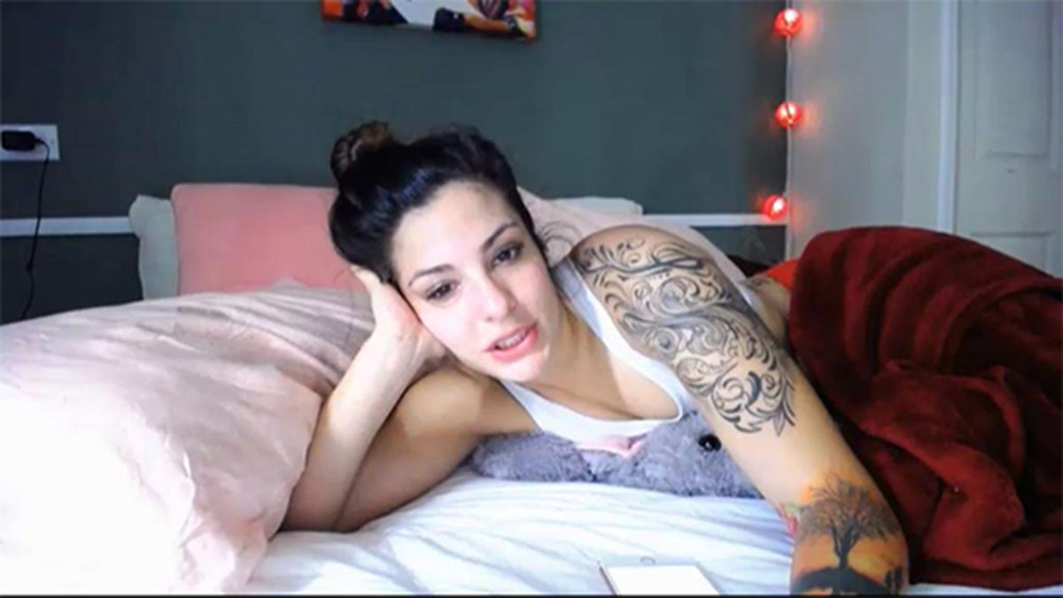 Kinky Kai: Hot Clips? Watch Them
