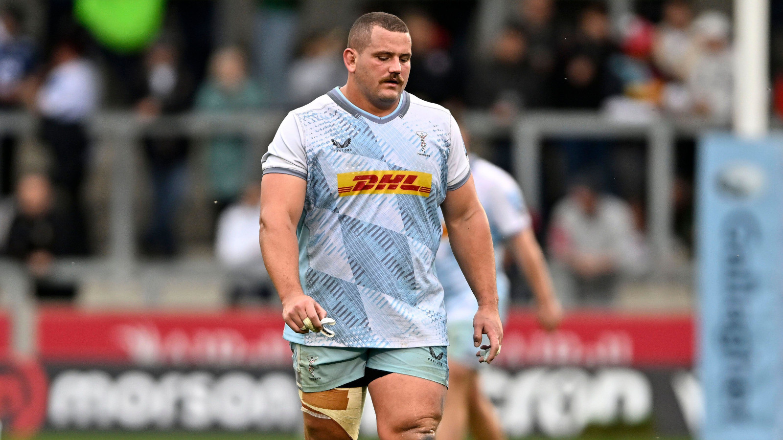 Why is Wilco Louw such a crucial player? Discover the impact he makes for his rugby team.
