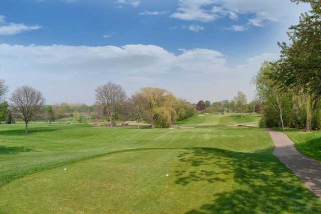 Thinking about Springdale Golf Course Birmingham? Read what other golfers say about their experience.