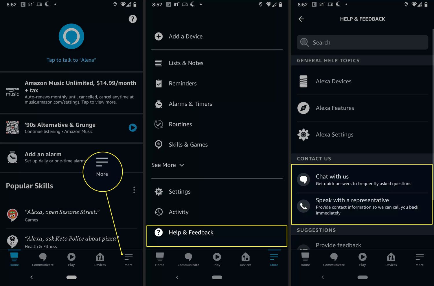 How to register Echo for the first time? Avoid common setup mistakes with this very helpful guide.