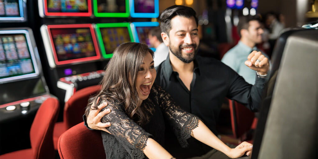 What are the best days to go to the casino? Learn when its less crowded and more fun.