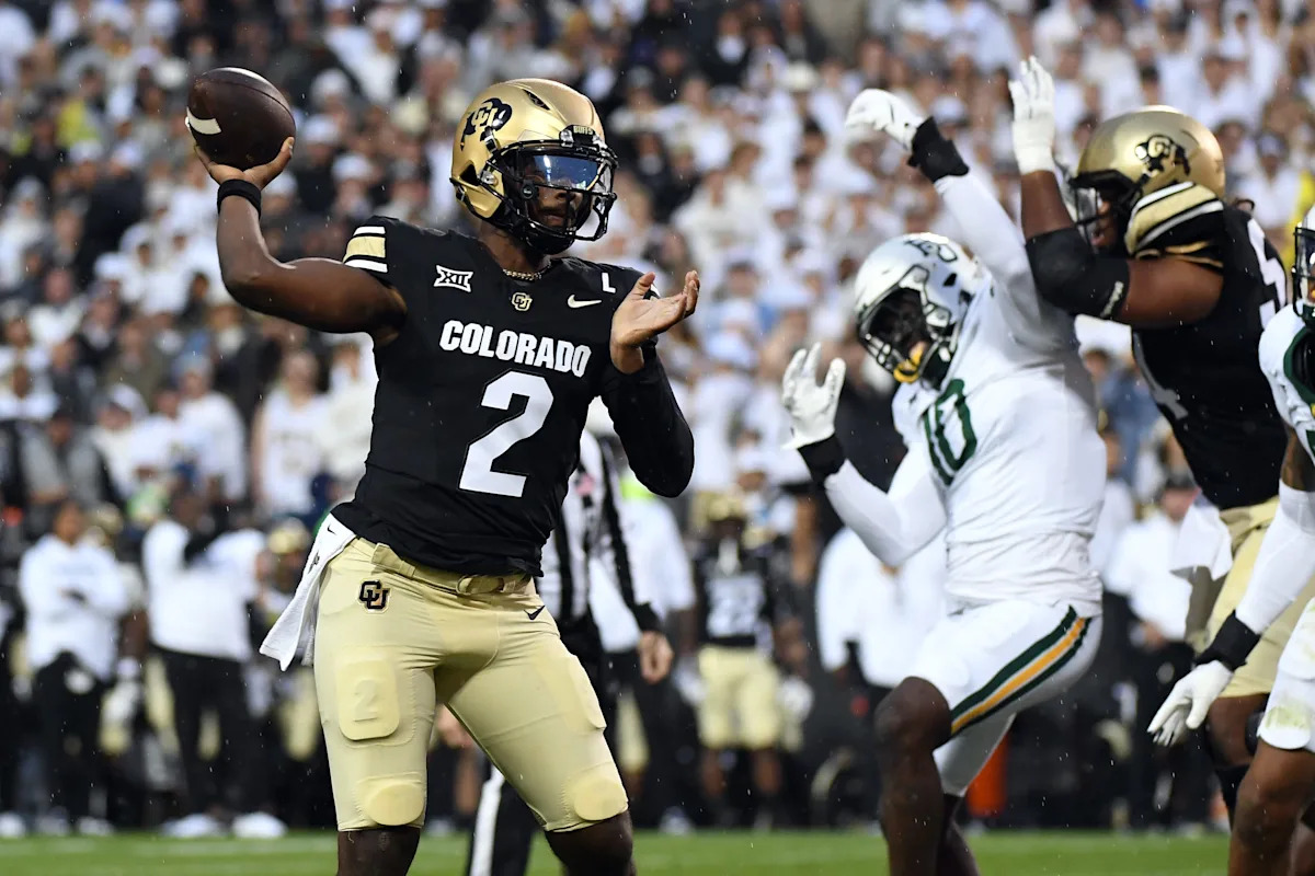 Can Colorado Buffaloes Make the Playoffs? Latest Odds Here!
