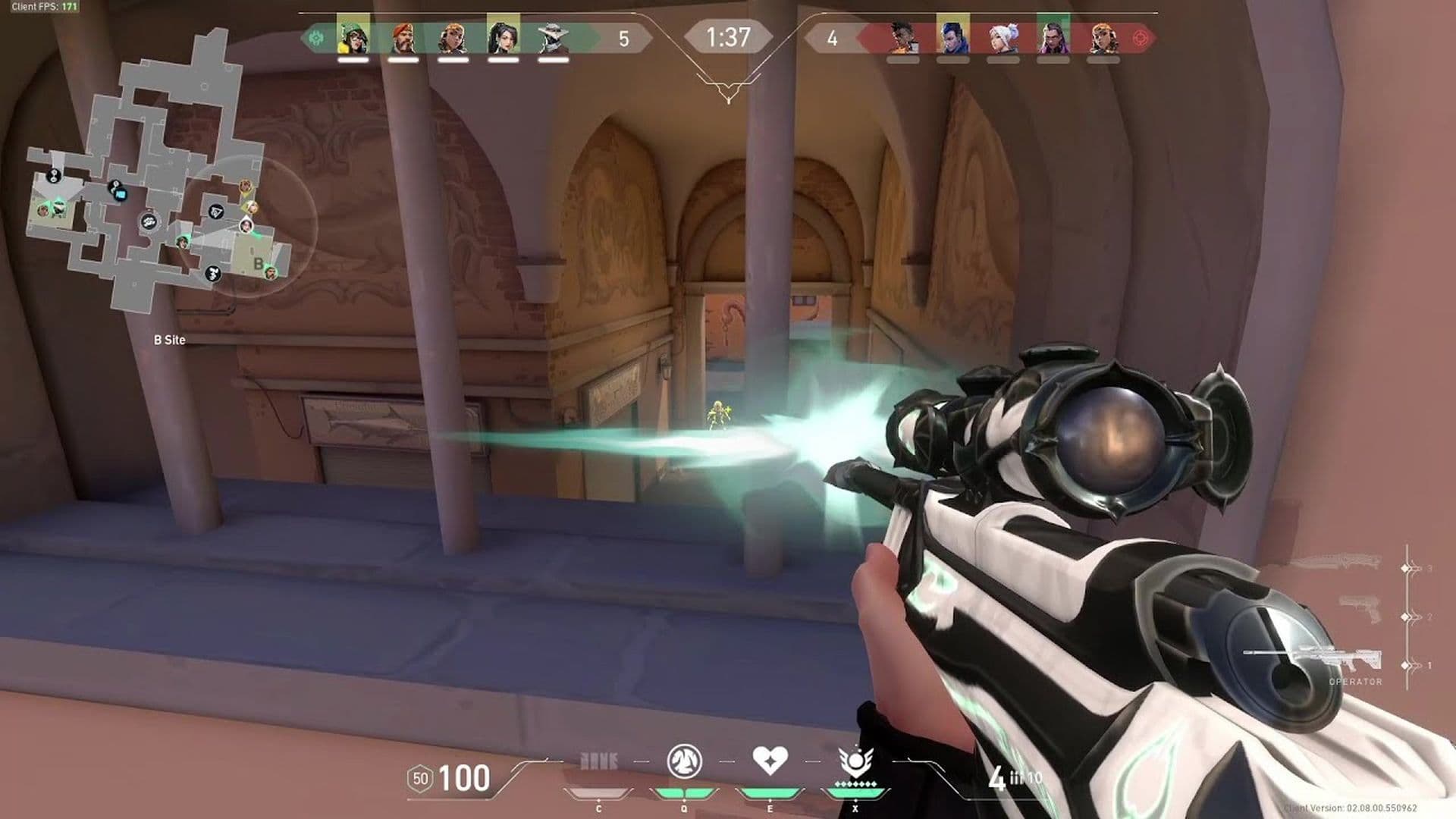 Where can I find the demon1 crosshair code? Easy steps to import it into your game.