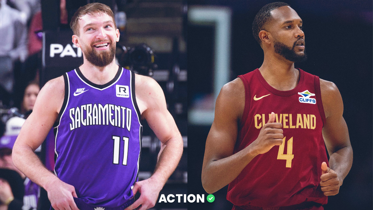 Cavs vs Kings: Who Will Dominate Tonights Game?
